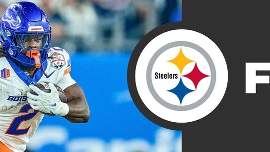 NFL Draft: Top 10 running backs taken in Downtown
